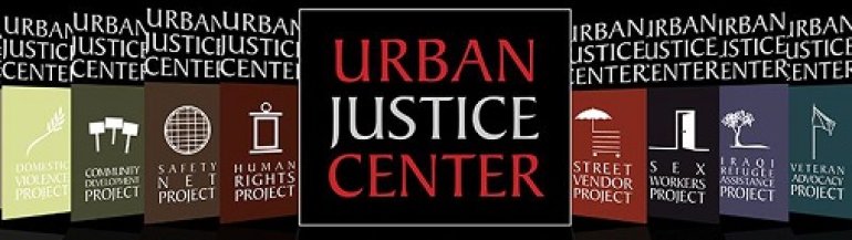 urban justice center